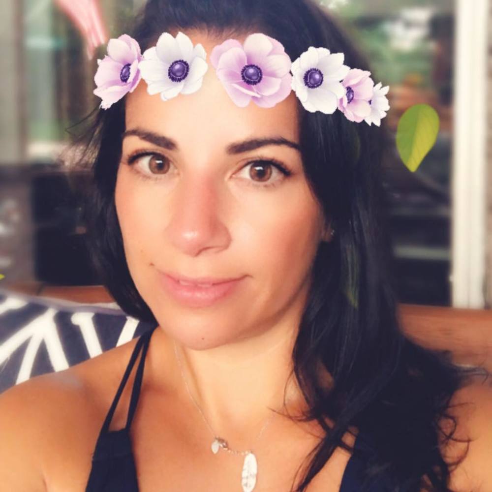 Meet your Posher, Rosie